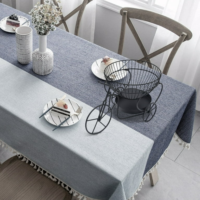 Vintage Tricycle Fruit Basket for Home Decor