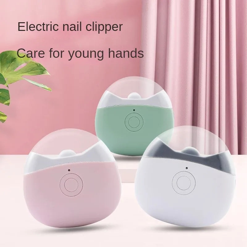 Electric Nail Filer
